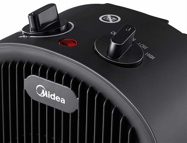 Фото - Тепловентилятор Midea NF20-20ABE