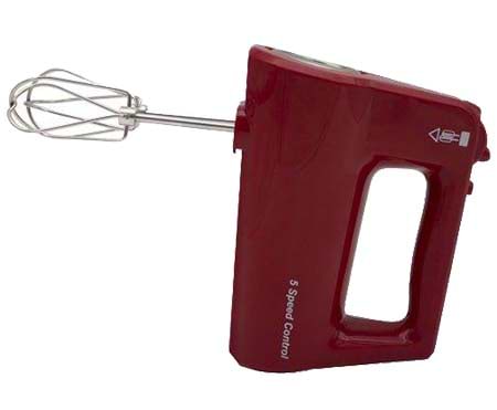 Фото - Міксер Midea HM0293RE