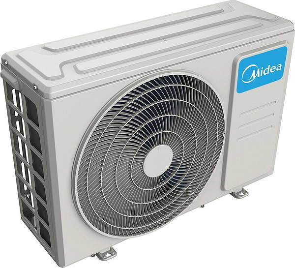 Фото - Кондиционер сплит Midea AF6-18N8C0E-I/AF6-18N8C0E-O Forest