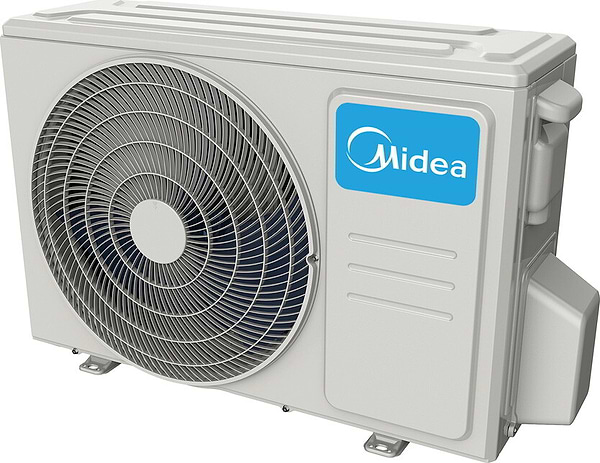 Фото - Кондиционер сплит Midea AF6-18N8C0E-I/AF6-18N8C0E-O Forest