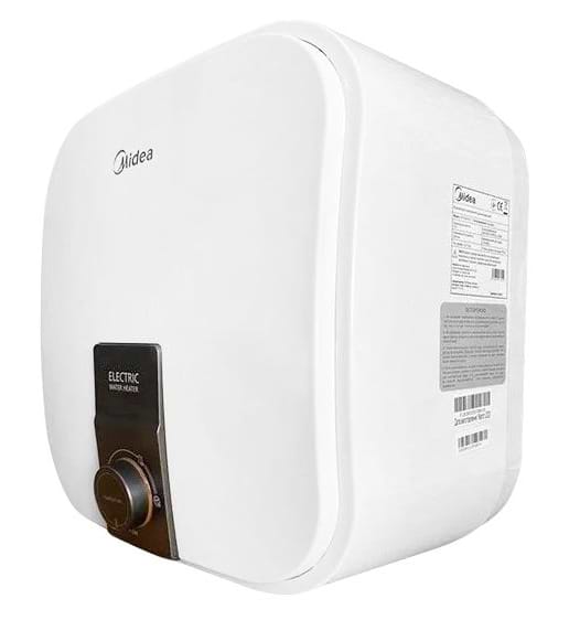 Водонагреватель Midea D10-20VI(О) - Фото 1