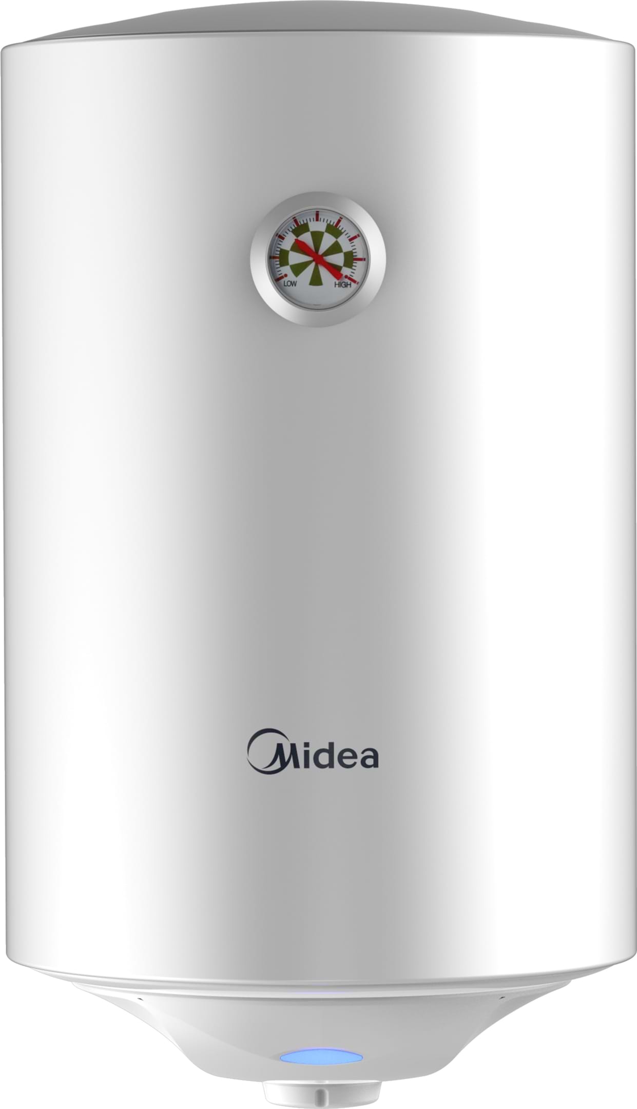 Водонагрівач Midea D100-15F6(D) - Фото 1
