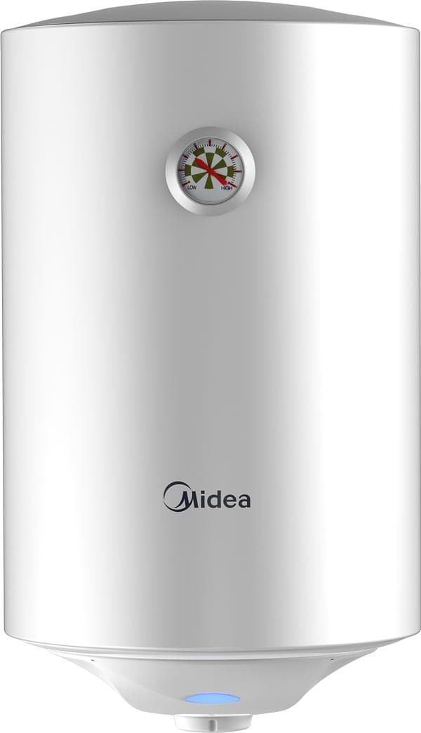 Фото - Водонагреватель Midea D100-15F6(D)