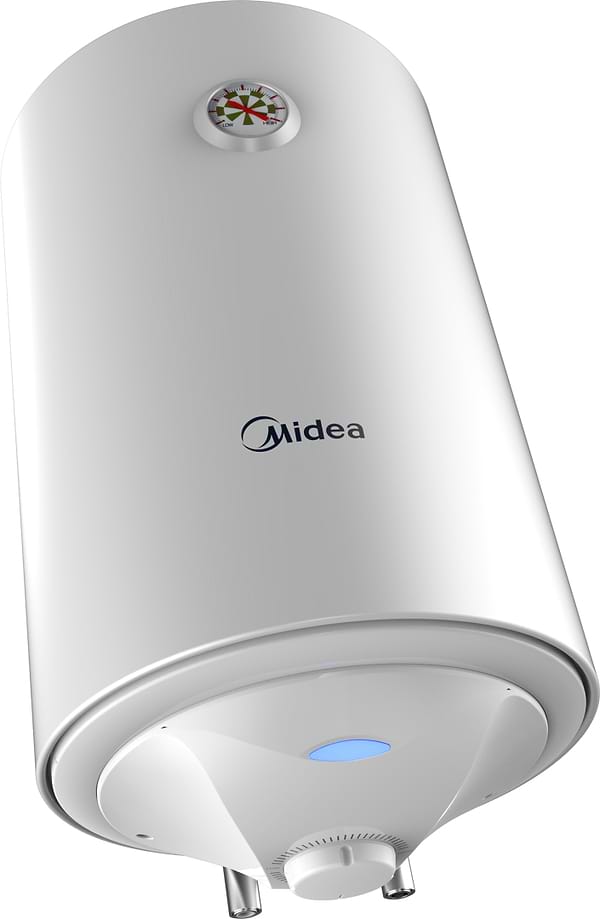Фото - Водонагреватель Midea D100-15F6(D)