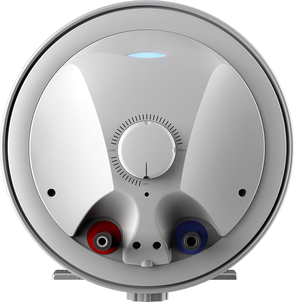 Фото - Водонагреватель Midea D100-15F6(D)