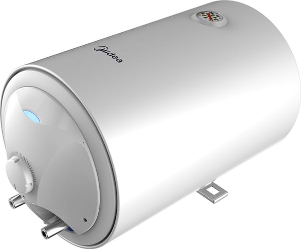 Фото - Водонагреватель Midea D100-15F6(D)