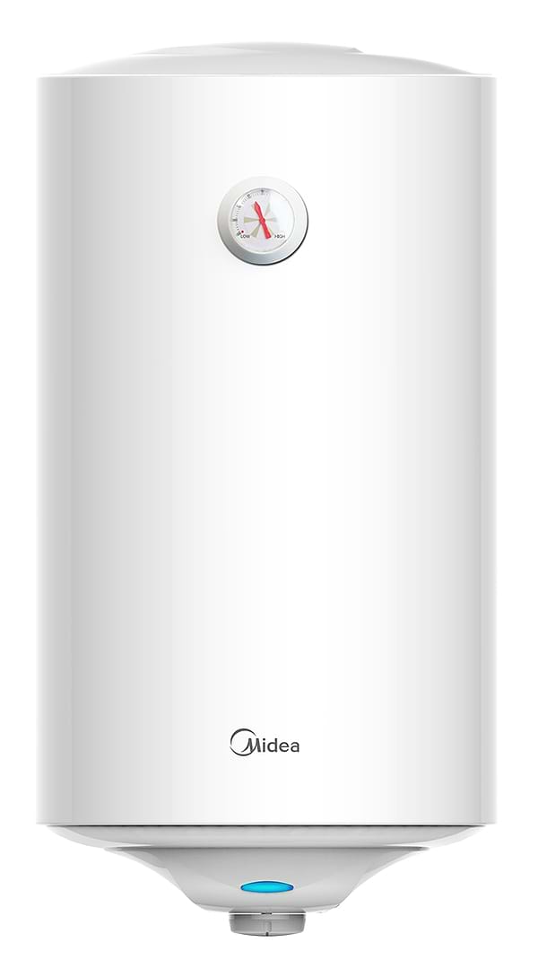 Фото - Водонагрівач Midea D100-15F6(W)