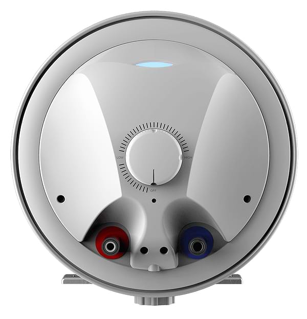 Фото - Водонагрівач Midea D100-15F6(W)