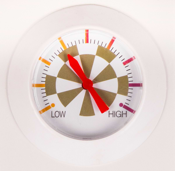 Фото - Водонагреватель Midea D50-15F1 (W)