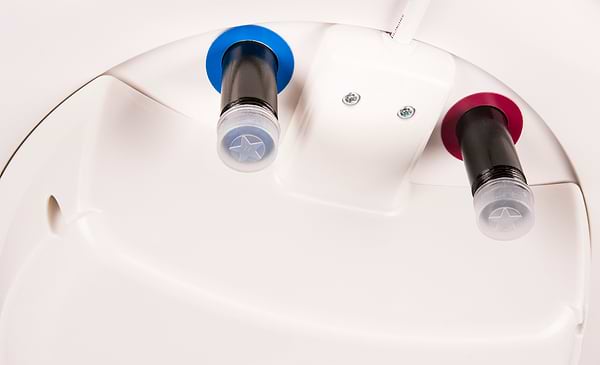 Фото - Водонагреватель Midea D50-15F1 (W)