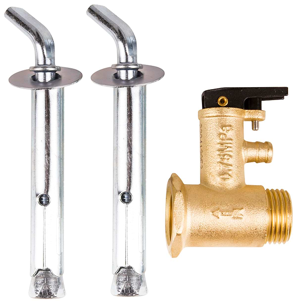 Фото - Водонагреватель Midea D50-15F1 (W)