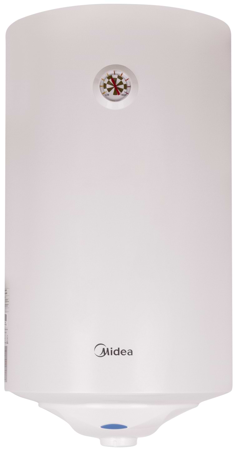 Водонагрівач Midea D50-15F6(D) - Фото 1