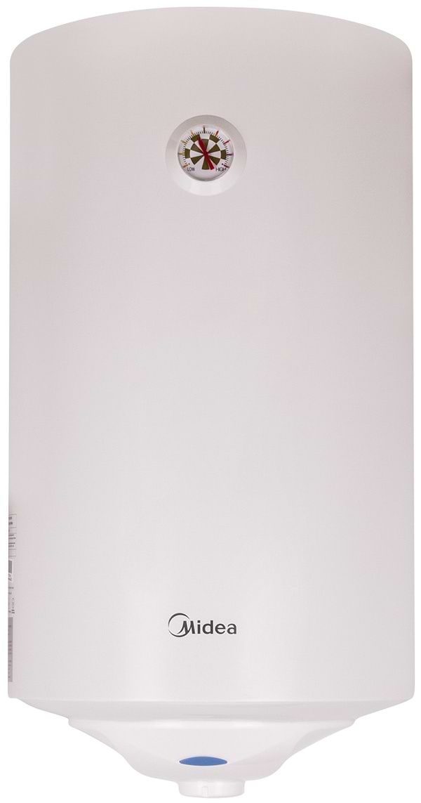 Фото - Водонагреватель Midea D50-15F6(D)