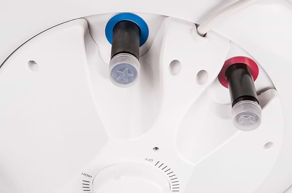 Фото - Водонагреватель Midea D50-15F6(D)