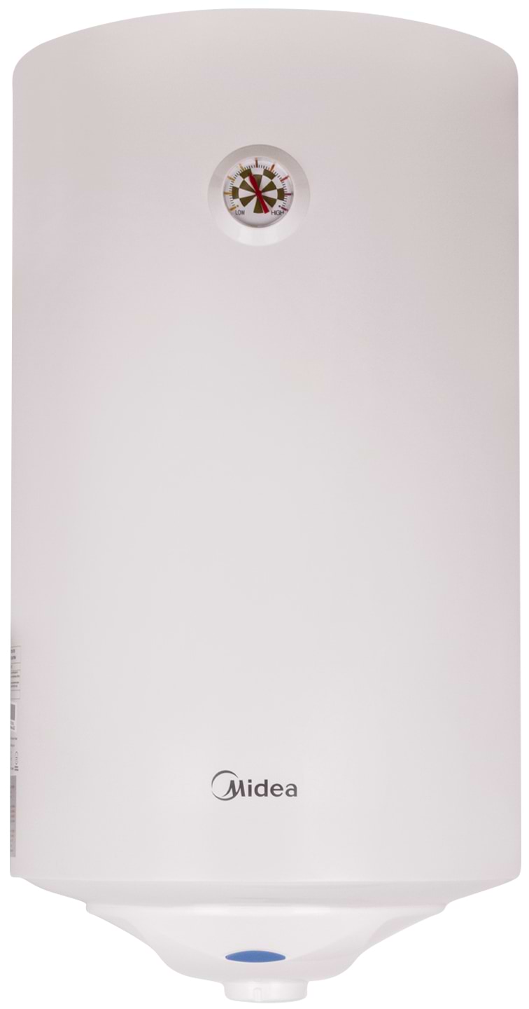 Водонагреватель Midea D50-15F6(W) - Фото 1