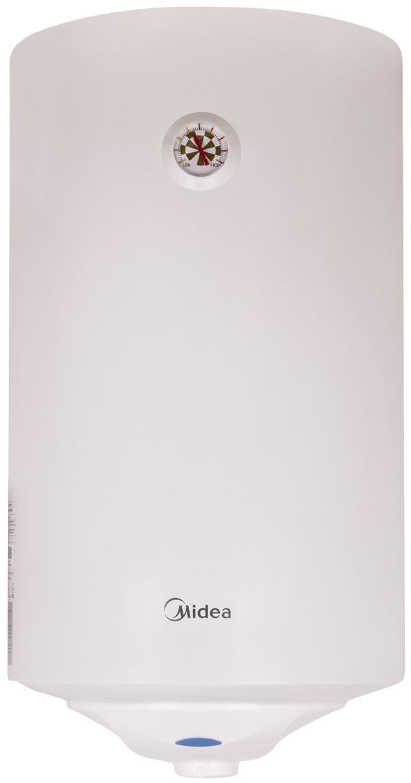 Фото - Водонагрівач Midea D50-15F6(W)
