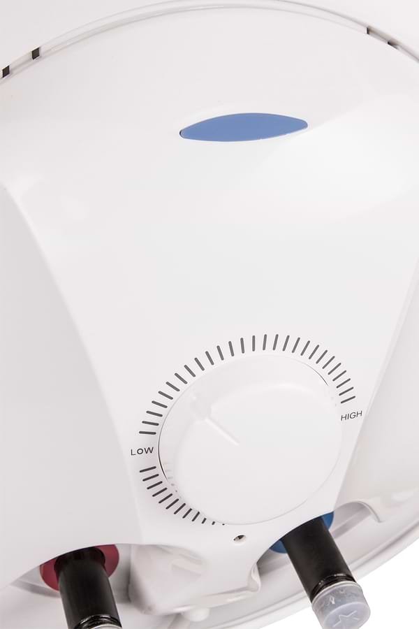 Фото - Водонагрівач Midea D50-15F6(W)
