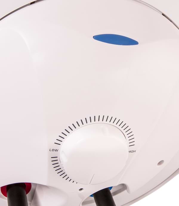 Фото - Водонагрівач Midea D80-15F6(W)