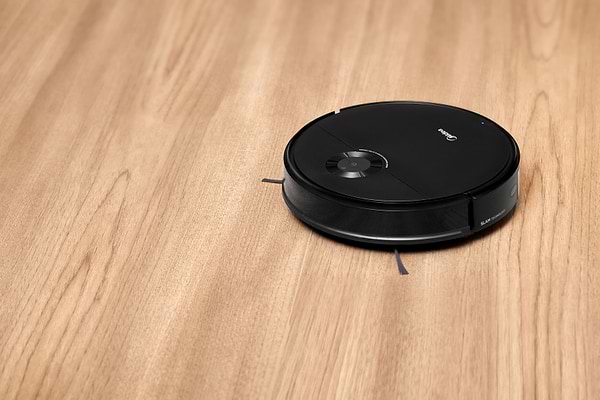 Фото - Уцінка - Робот-пилосос миючий Midea I5C