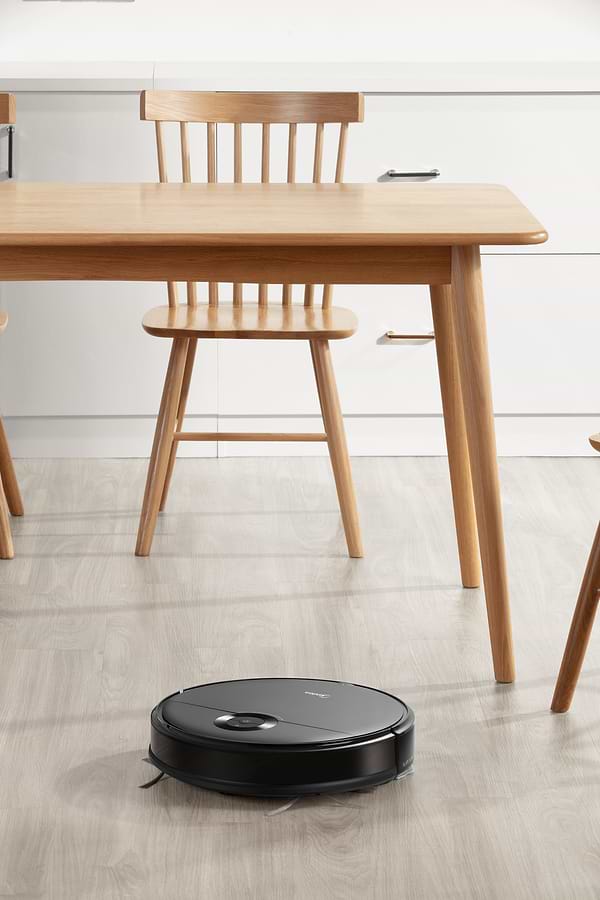 Фото - Уцінка - Робот-пилосос миючий Midea I5C