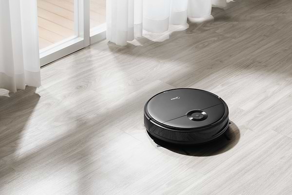Фото - Уцінка - Робот-пилосос миючий Midea I5C