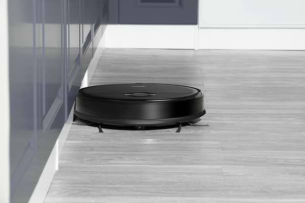 Фото - Уцінка - Робот-пилосос миючий Midea I5C