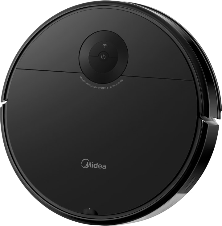 Уцінка - Робот-пилосос миючий Midea I5C