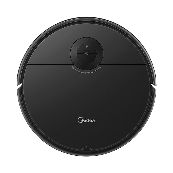 Фото - Уцінка - Робот-пилосос миючий Midea I5C