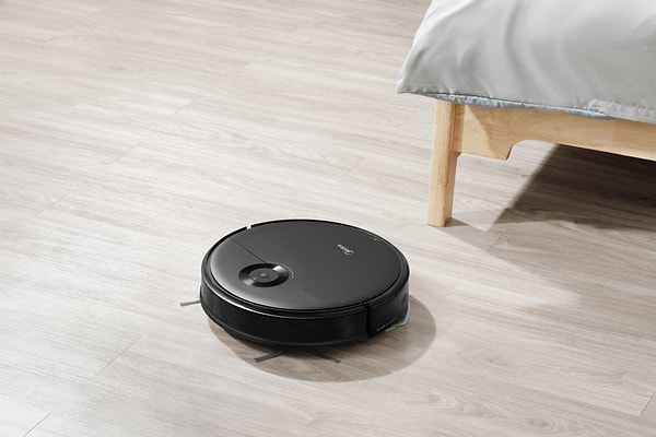 Фото - Уцінка - Робот-пилосос миючий Midea I5C