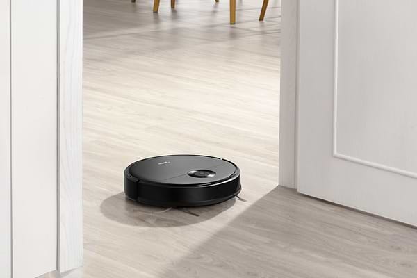 Фото - Уцінка - Робот-пилосос миючий Midea I5C