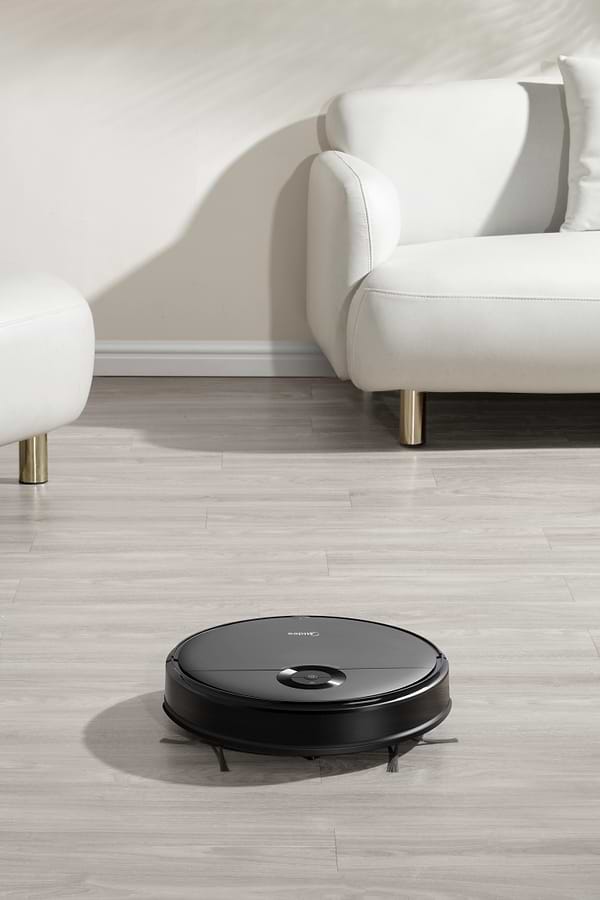 Фото - Уцінка - Робот-пилосос миючий Midea I5C