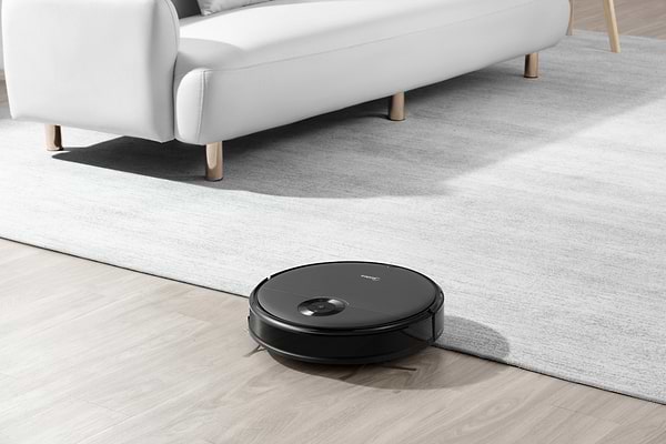 Фото - Уцінка - Робот-пилосос миючий Midea I5C