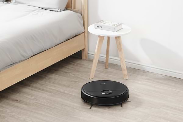 Фото - Уцінка - Робот-пилосос миючий Midea I5C