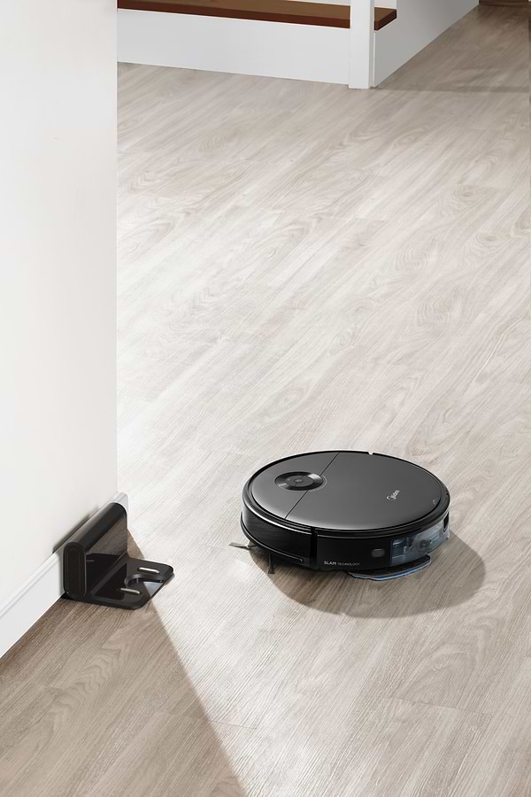 Фото - Уцінка - Робот-пилосос миючий Midea I5C