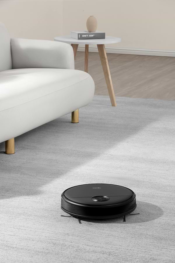 Фото - Уцінка - Робот-пилосос миючий Midea I5C