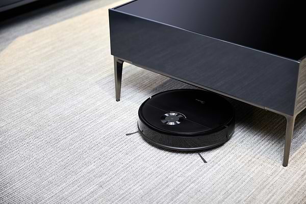 Фото - Уцінка - Робот-пилосос миючий Midea I5C