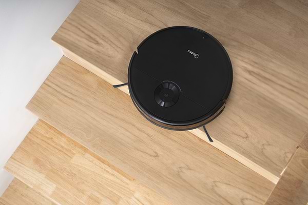 Фото - Уцінка - Робот-пилосос миючий Midea I5C