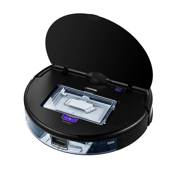 Фото - Уцінка - Робот-пилосос миючий Midea I5C