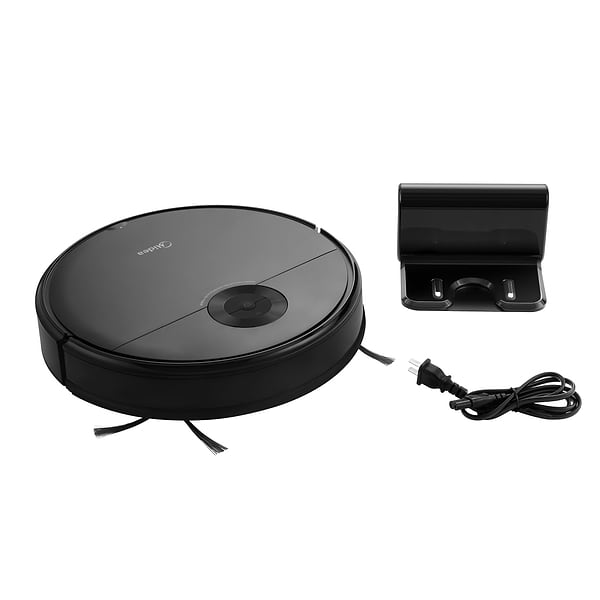 Фото - Уцінка - Робот-пилосос миючий Midea I5C