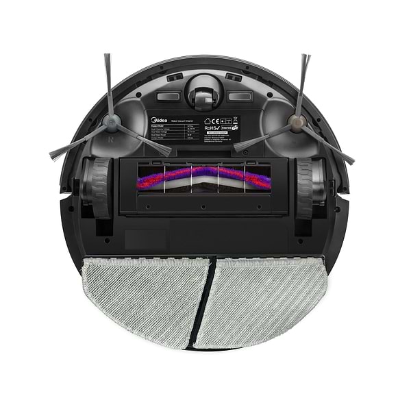 Робот-пылесос моющий Midea M7 Pro купить - цена, характеристики | COMFY