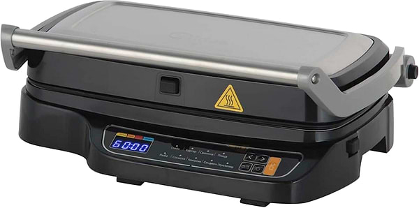 Фото - Гриль-барбекю електричний Midea MC-JSY3921C