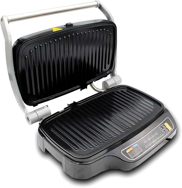 Фото - Гриль-барбекю електричний Midea MC-JSY3921C
