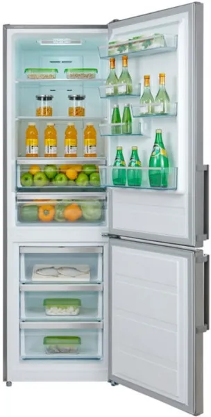 Фото - Холодильник Midea MDRB424FGF02O