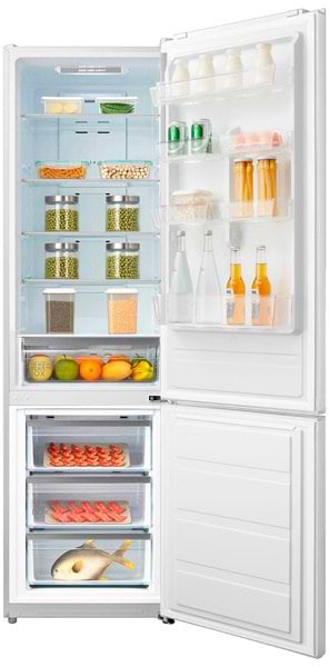 Фото - Холодильник Midea MDRB489FGE01О