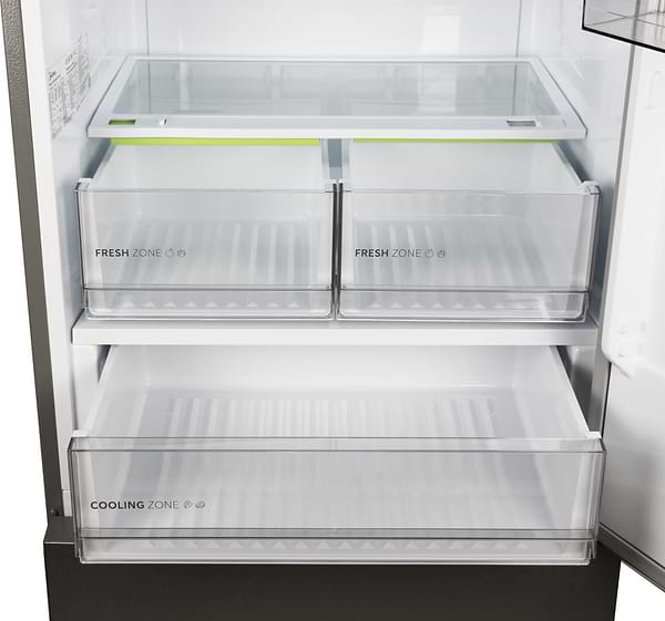 Фото - Холодильник Midea MDRB593FGE28