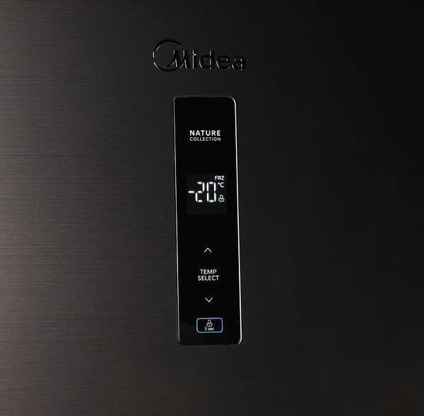 Фото - Холодильник Midea MDRB593FGE28