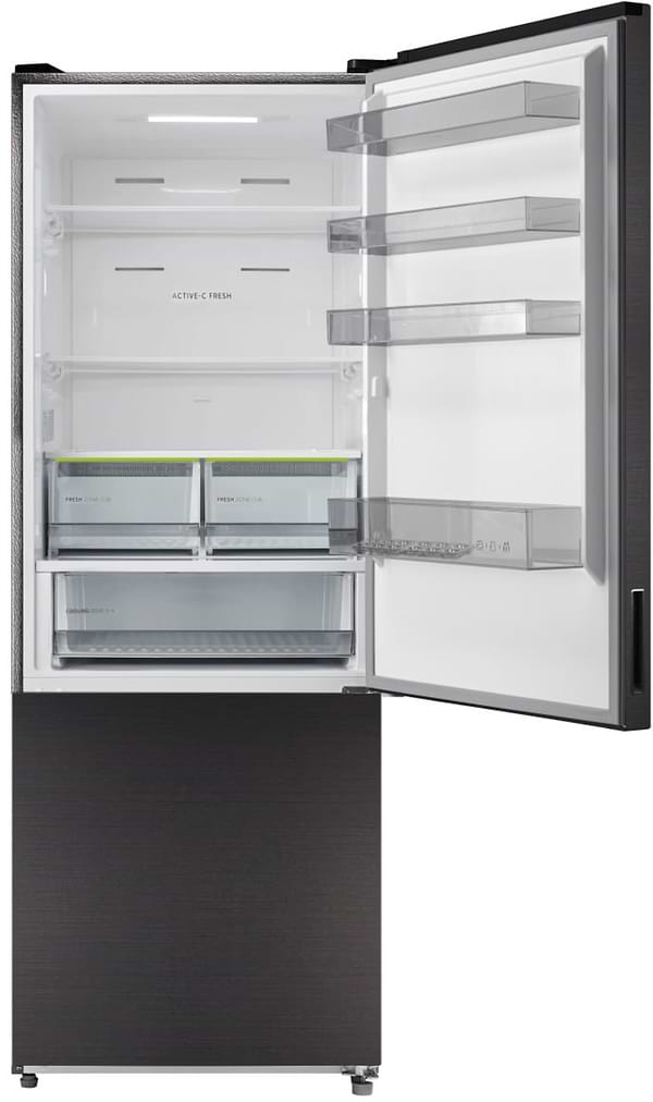 Фото - Холодильник Midea MDRB593FGE28