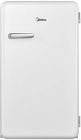 Холодильник Midea MDRD142SLF01 - Фото 1