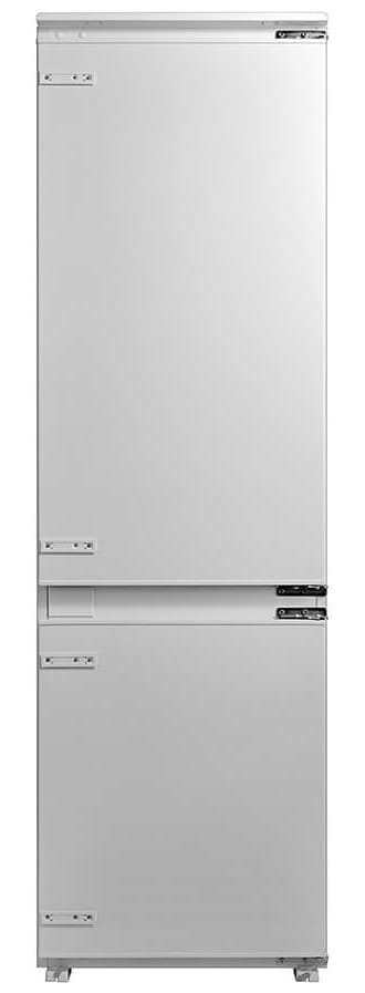 Холодильник встраиваемый Midea MDRE353FGF01 - Фото 1