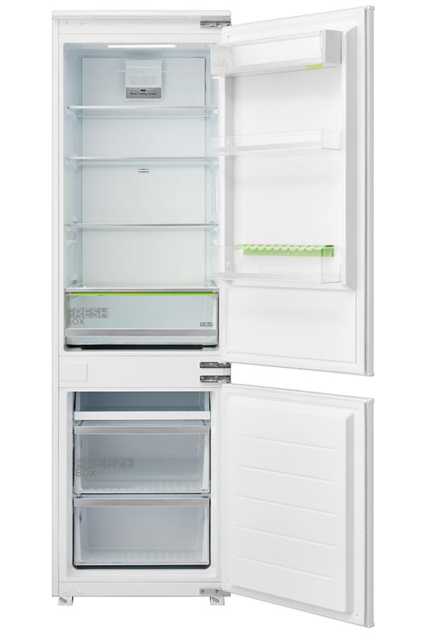 Фото - Холодильник встраиваемый Midea MDRE353FGF01